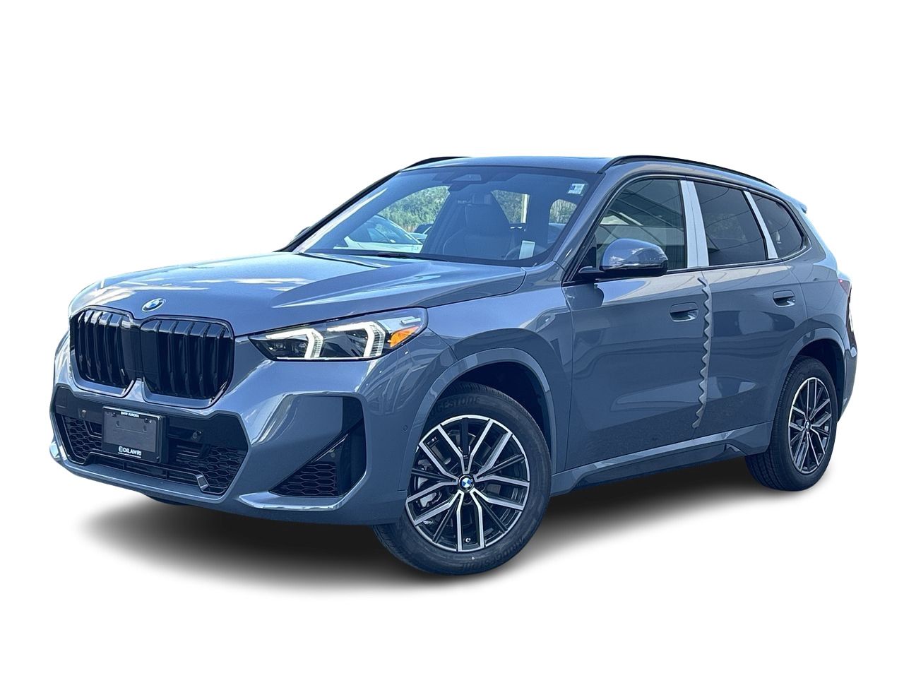 2026 BMW X1 in Aurora, Ontario