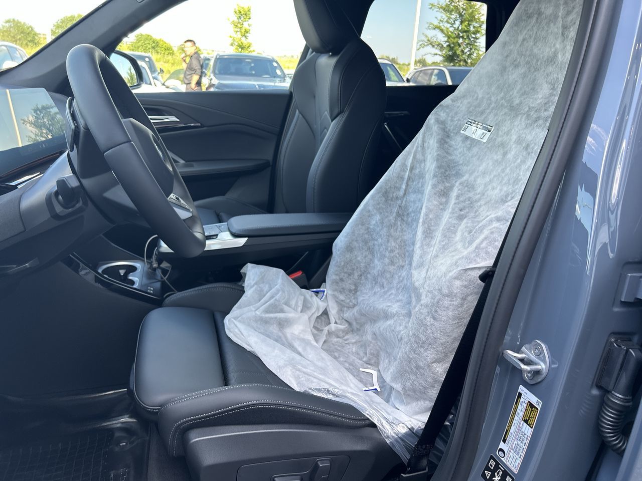 2026 BMW X1 in Aurora, Ontario