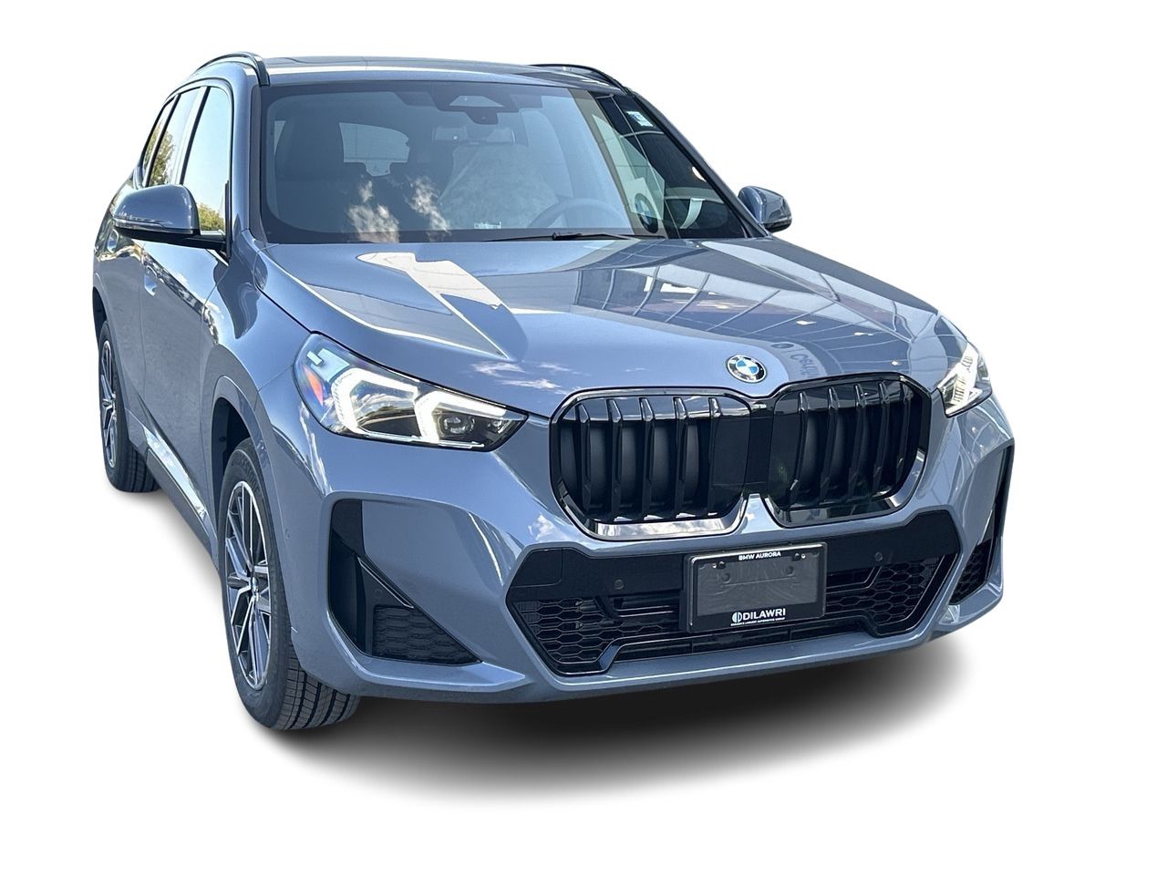 2026 BMW X1 in Aurora, Ontario