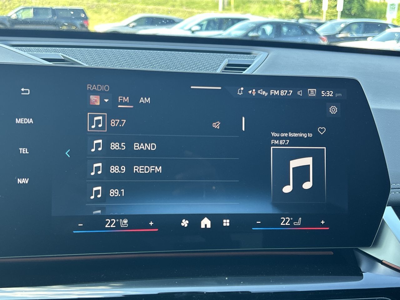 2026 BMW X1 in Aurora, Ontario