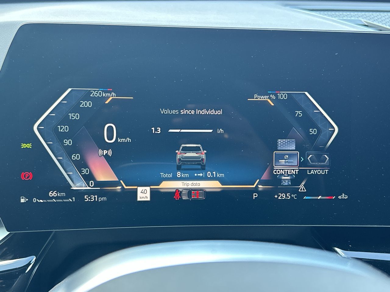 2026 BMW X1 in Aurora, Ontario
