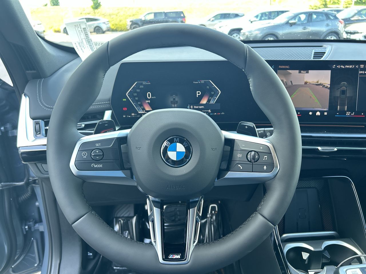 2026 BMW X1 in Aurora, Ontario