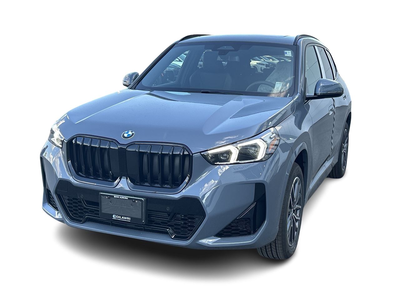 2026 BMW X1 in Aurora, Ontario