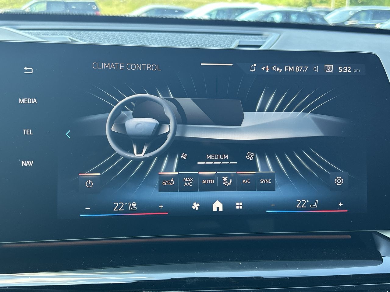 2026 BMW X1 in Aurora, Ontario