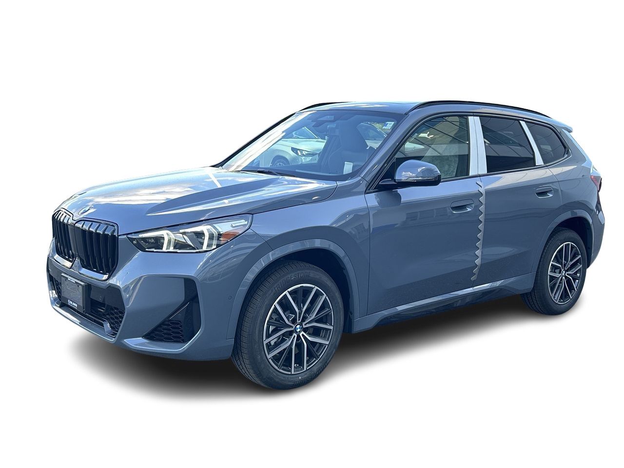 2026 BMW X1 in Aurora, Ontario