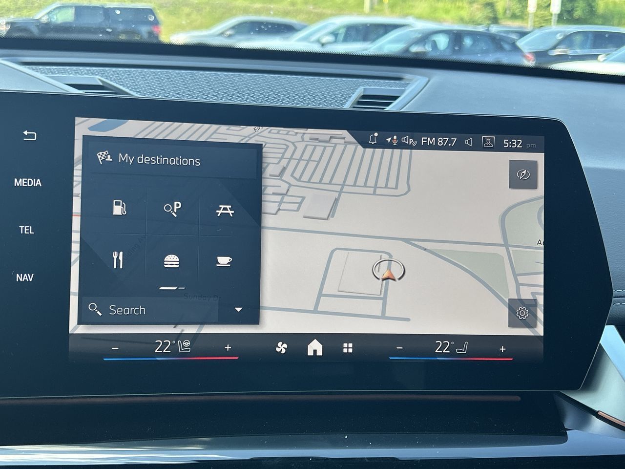2026 BMW X1 in Aurora, Ontario