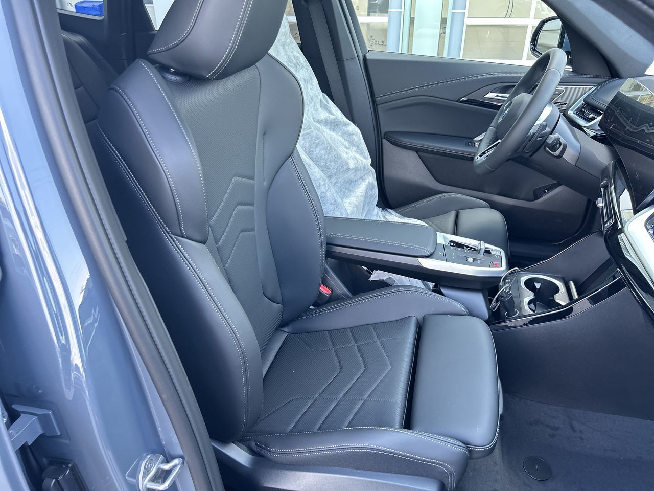 2026 BMW X1 in Aurora, Ontario