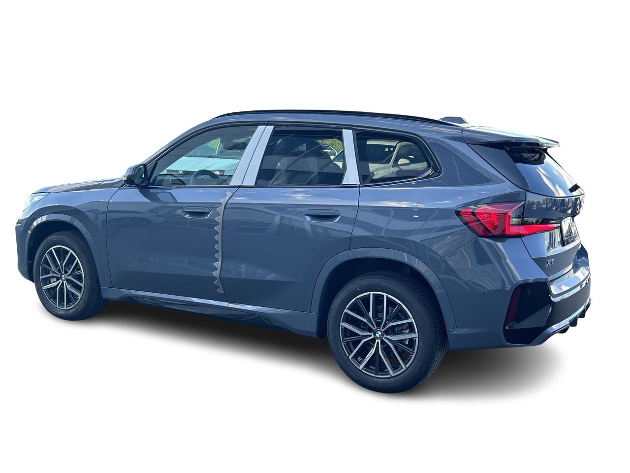 2026 BMW X1 in Aurora, Ontario