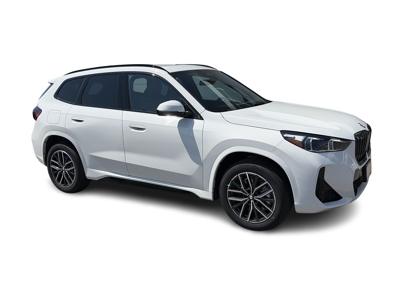 2026 BMW X1