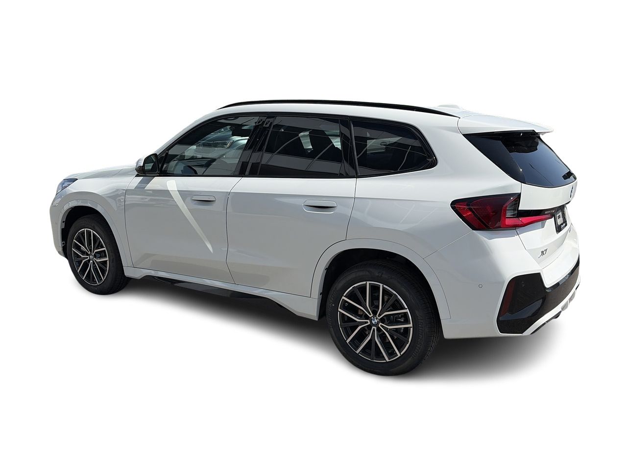 2026 BMW X1