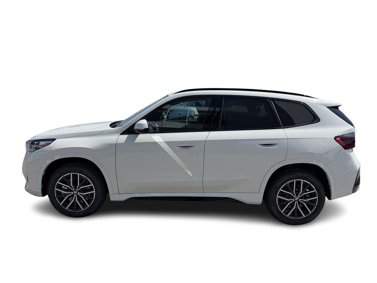 2026 BMW X1