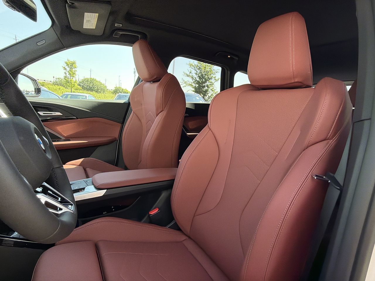 2026 BMW X1