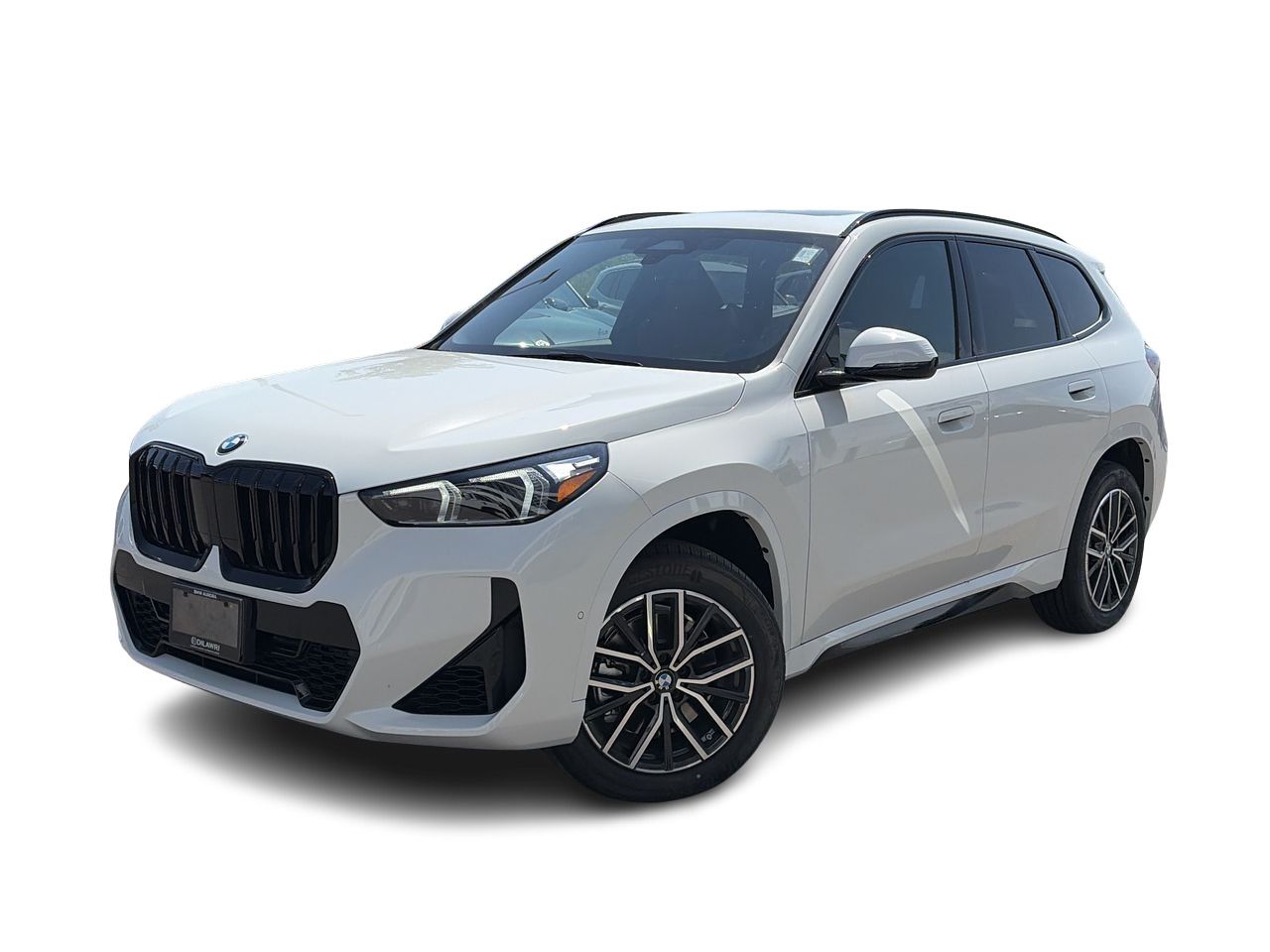 2026 BMW X1