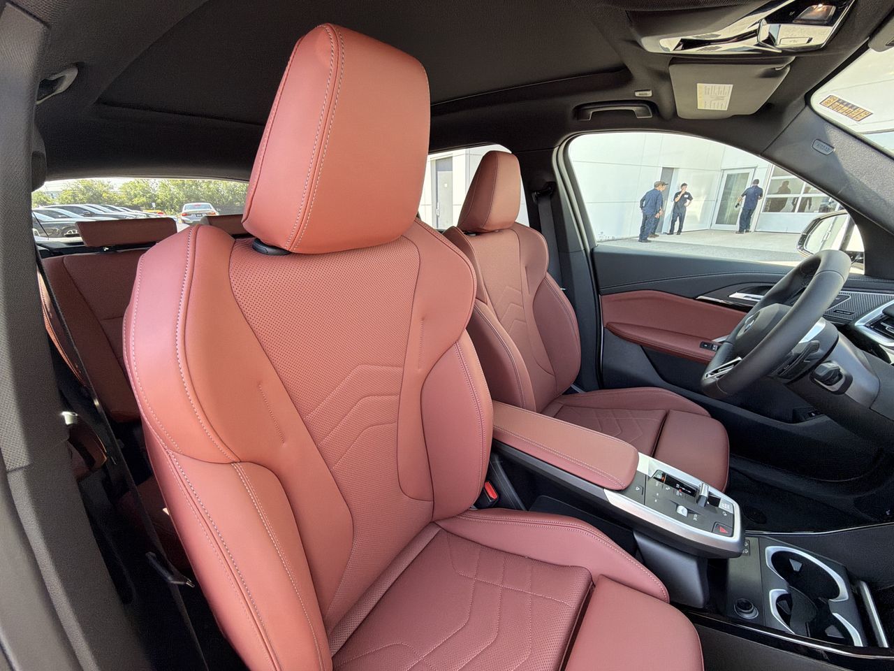 2026 BMW X1