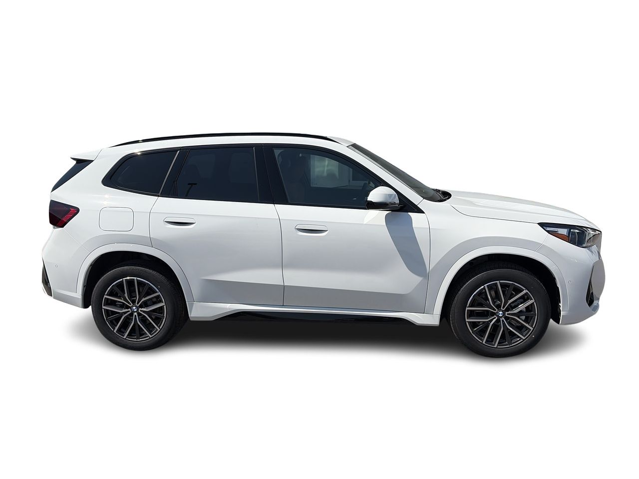 2026 BMW X1
