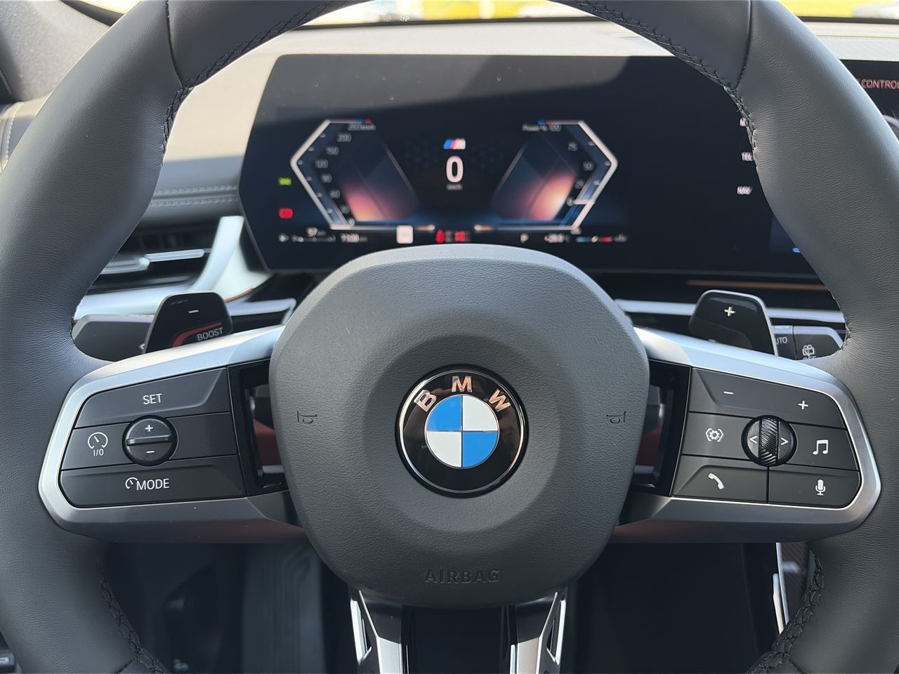 2026 BMW X1