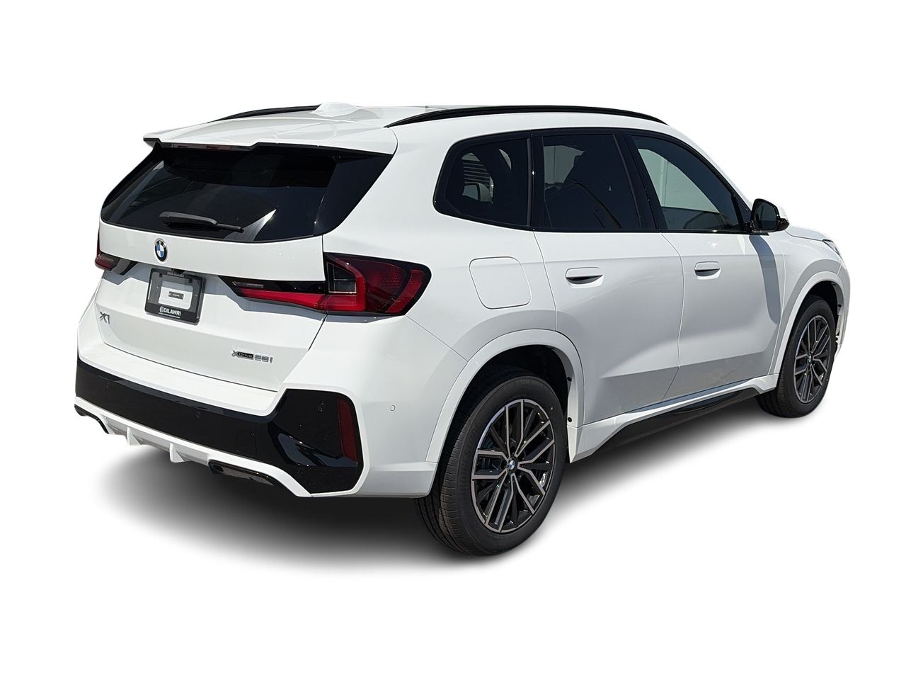2026 BMW X1