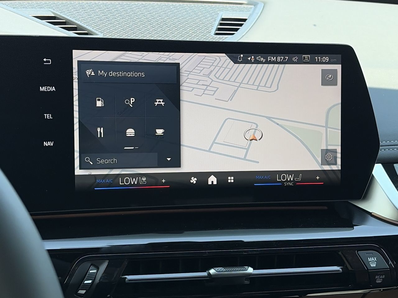2026 BMW X1