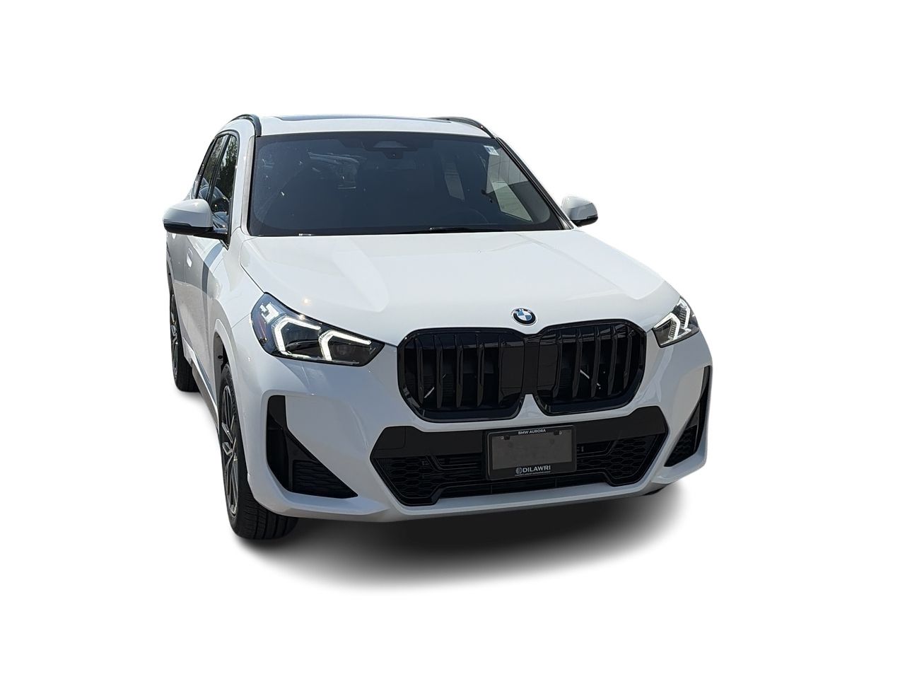 2026 BMW X1