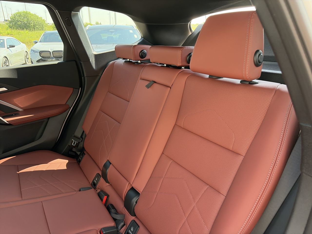 2026 BMW X1