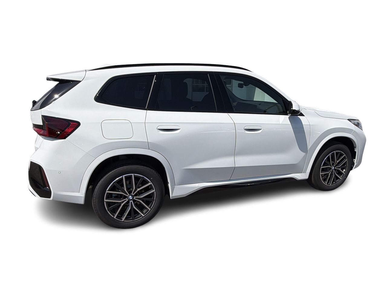 2026 BMW X1