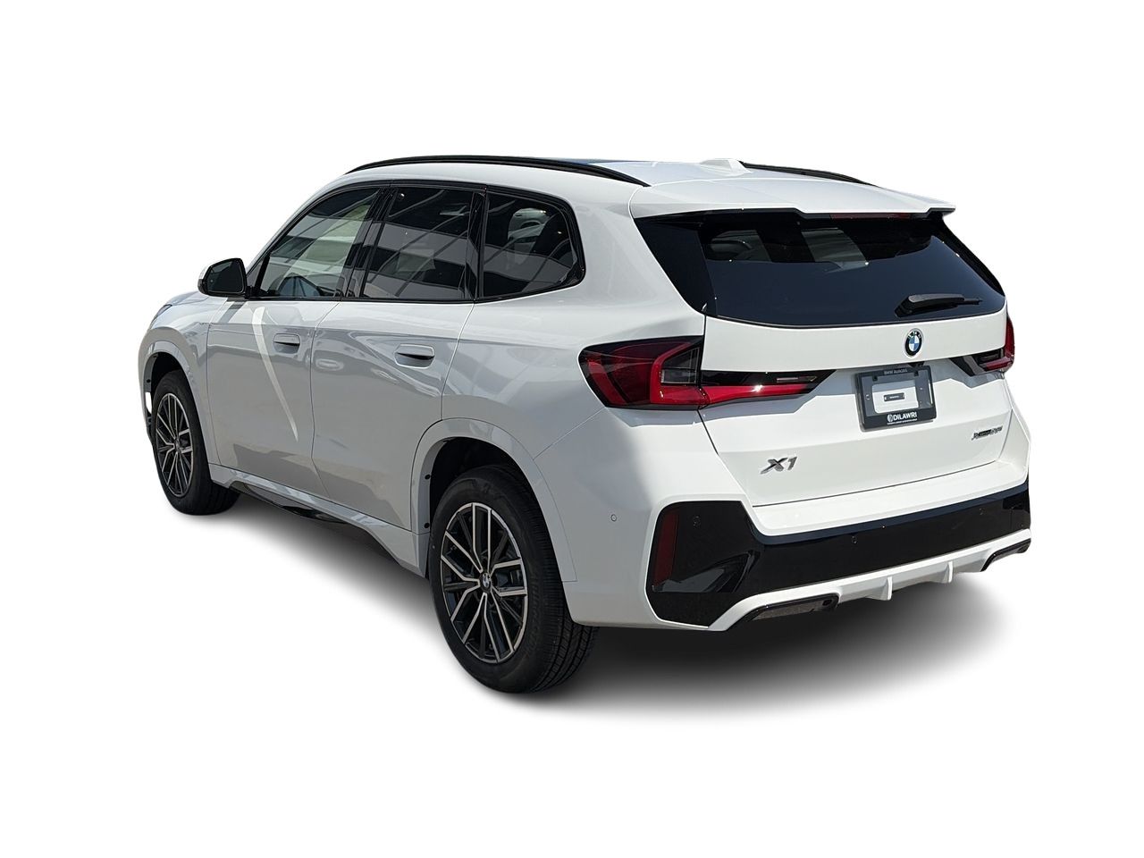 2026 BMW X1