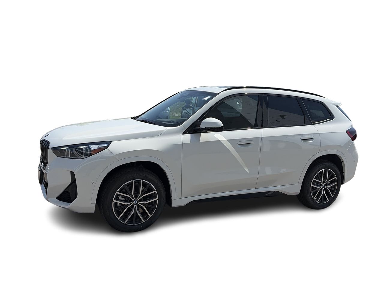 2026 BMW X1