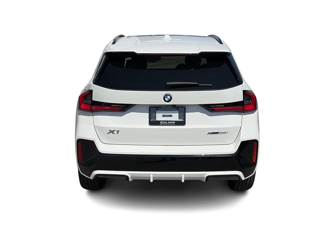 2026 BMW X1