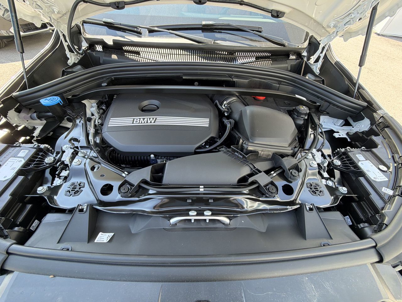 2026 BMW X1