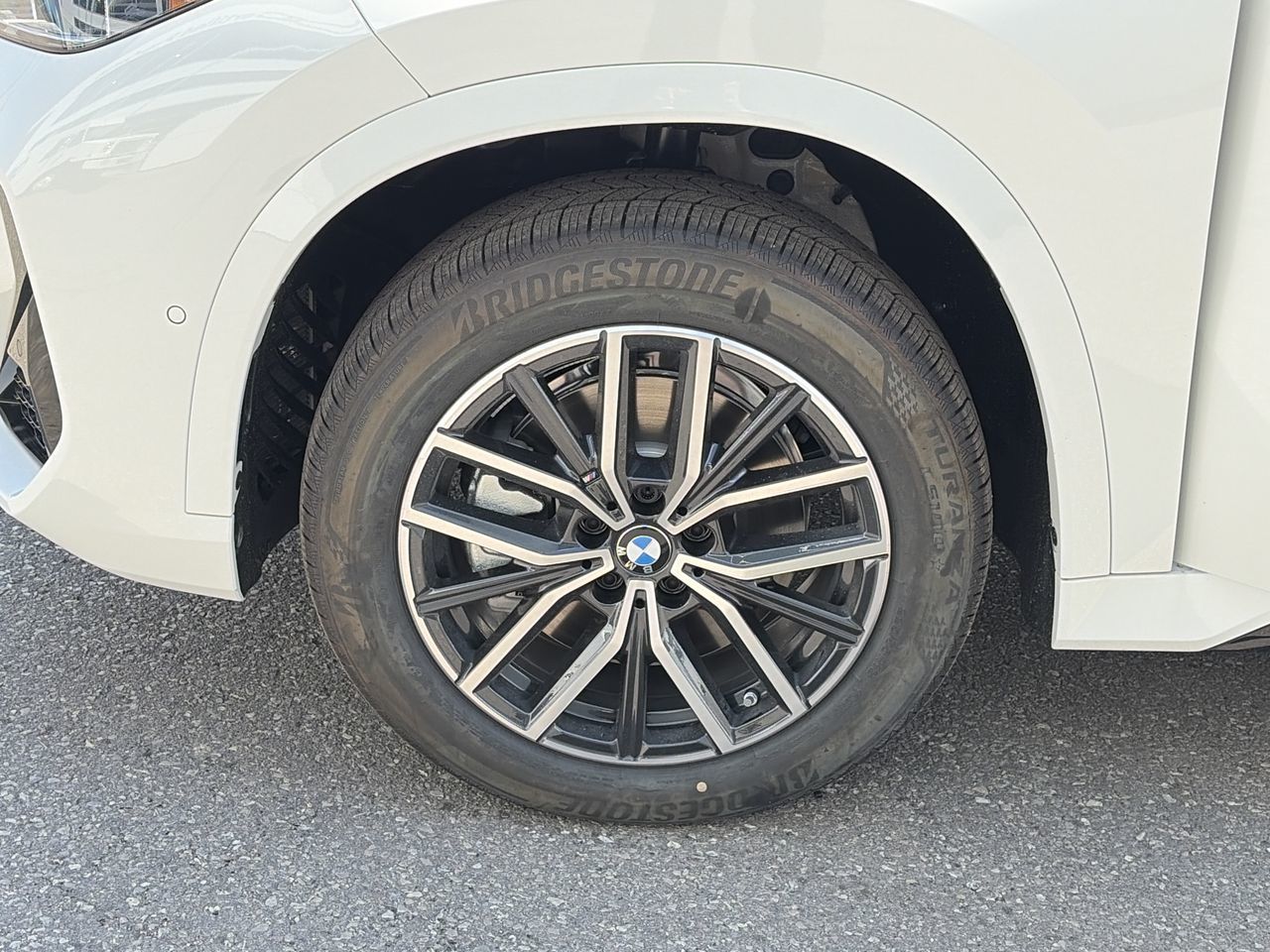 2026 BMW X1
