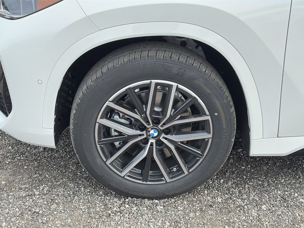 2026 BMW X1