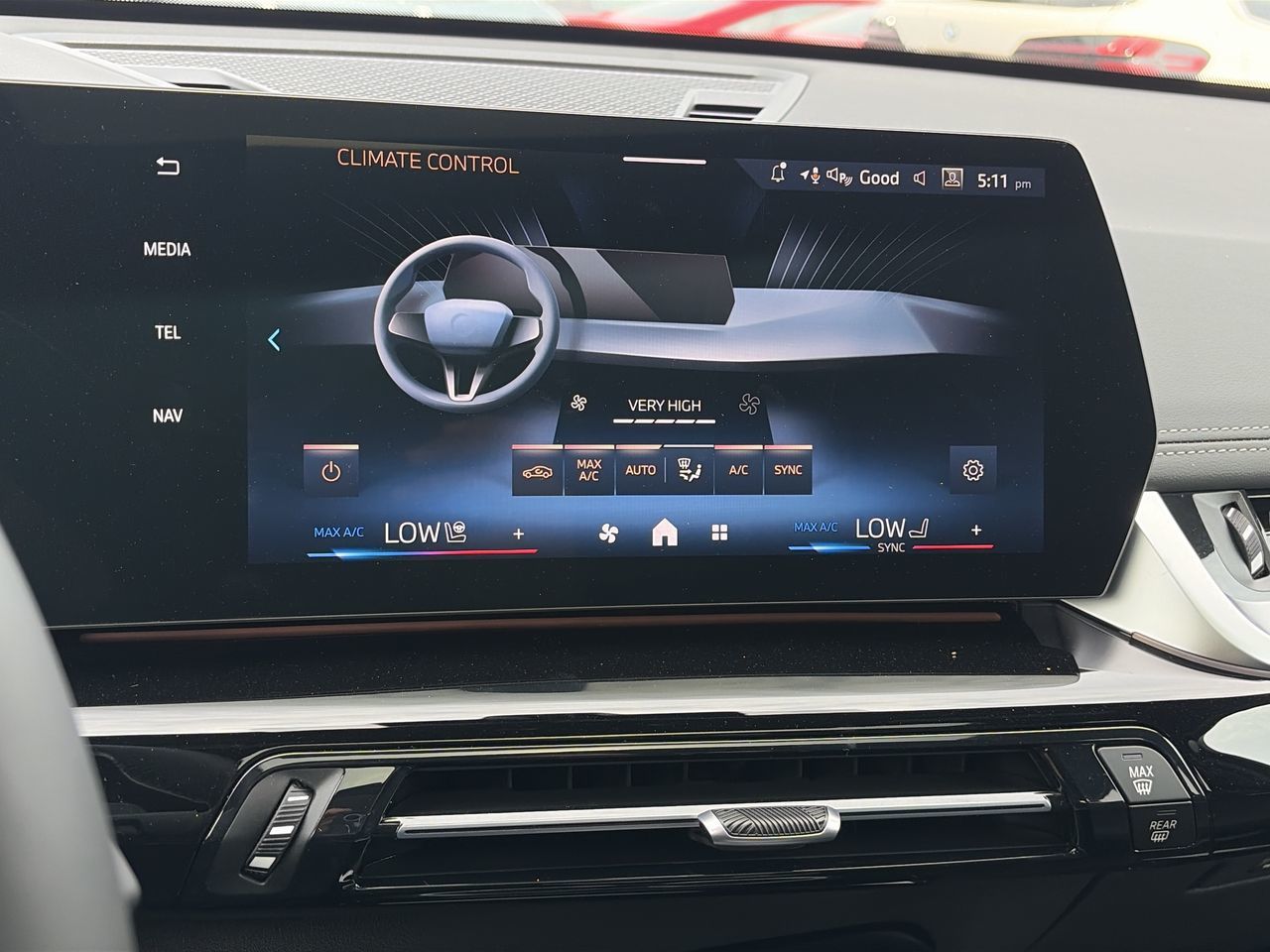 2026 BMW X1