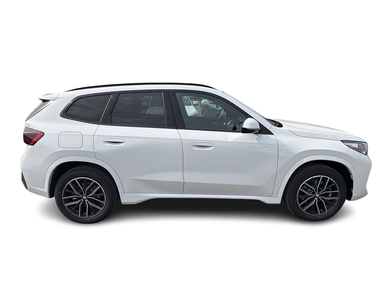 2026 BMW X1