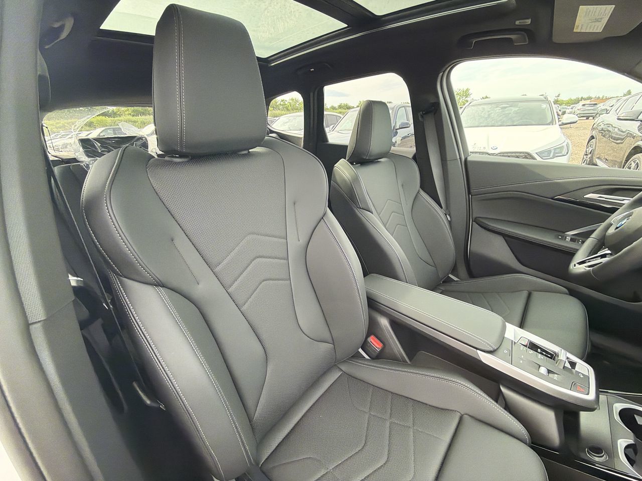2026 BMW X1
