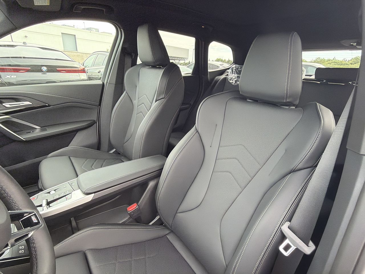 2026 BMW X1