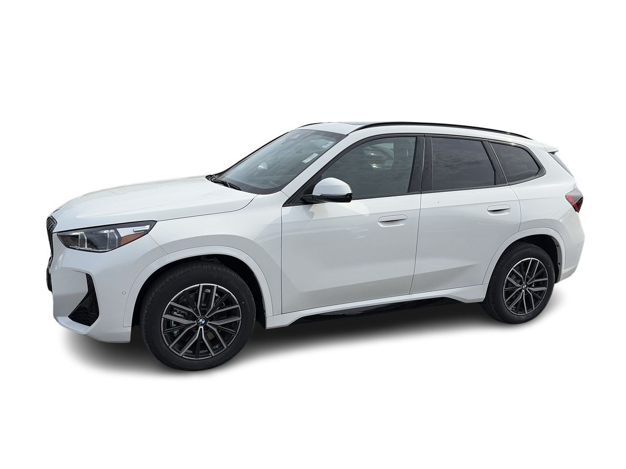 2026 BMW X1