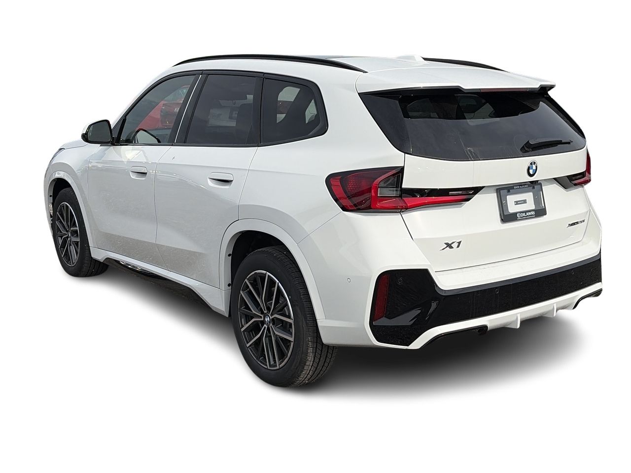 2026 BMW X1