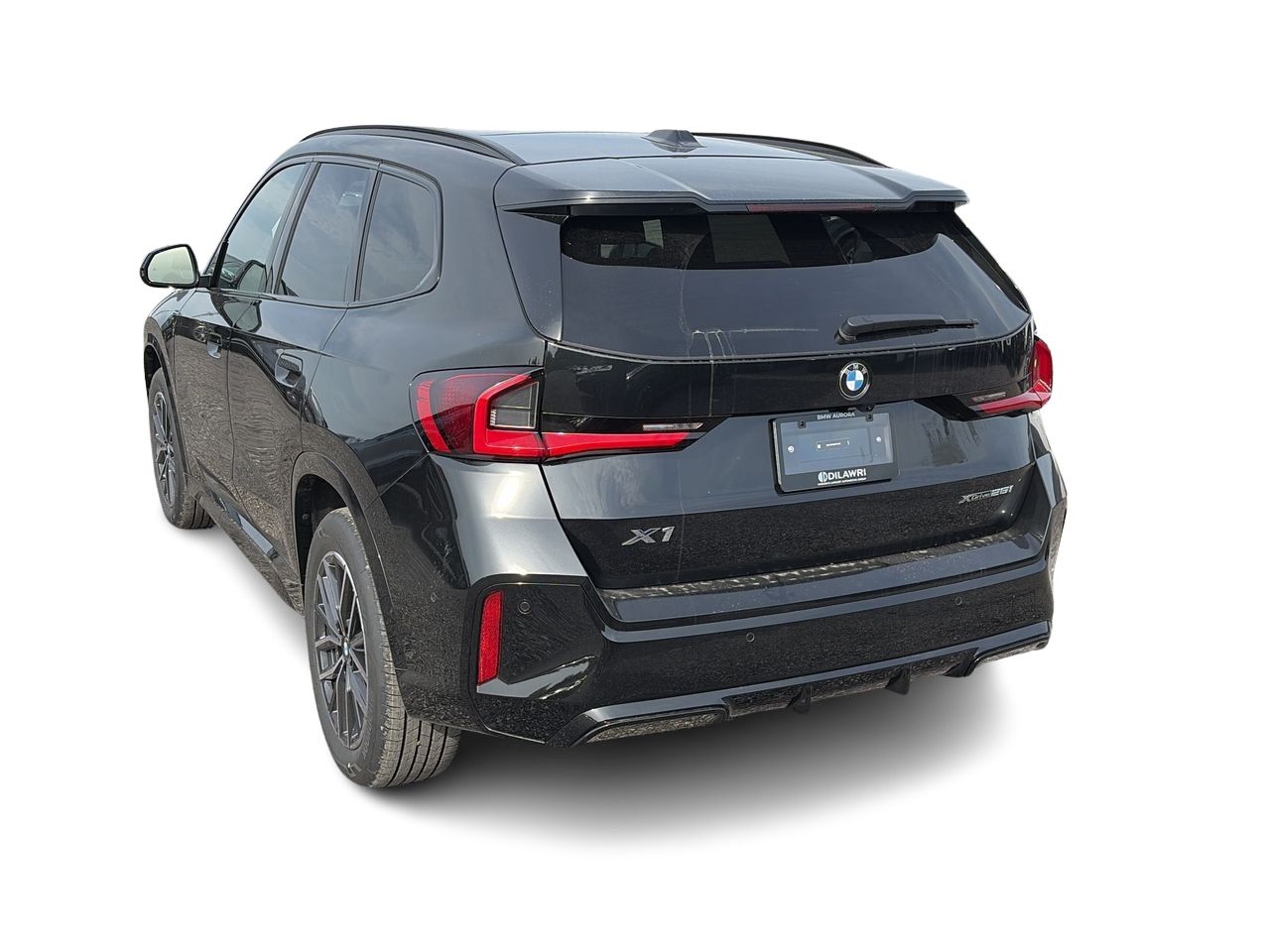 2026 BMW X1 in Aurora, Ontario