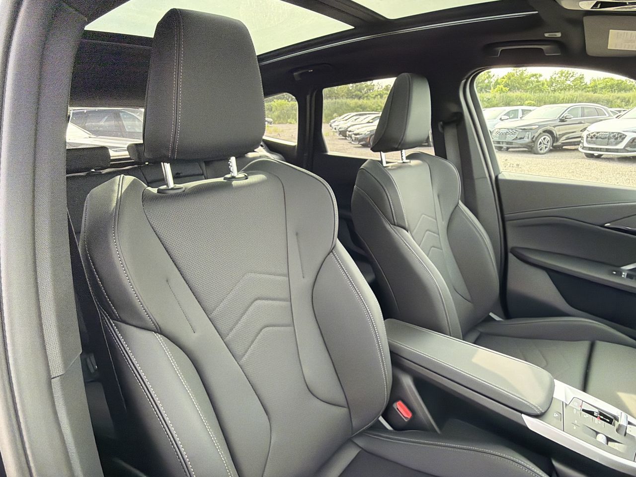 2026 BMW X1 in Aurora, Ontario