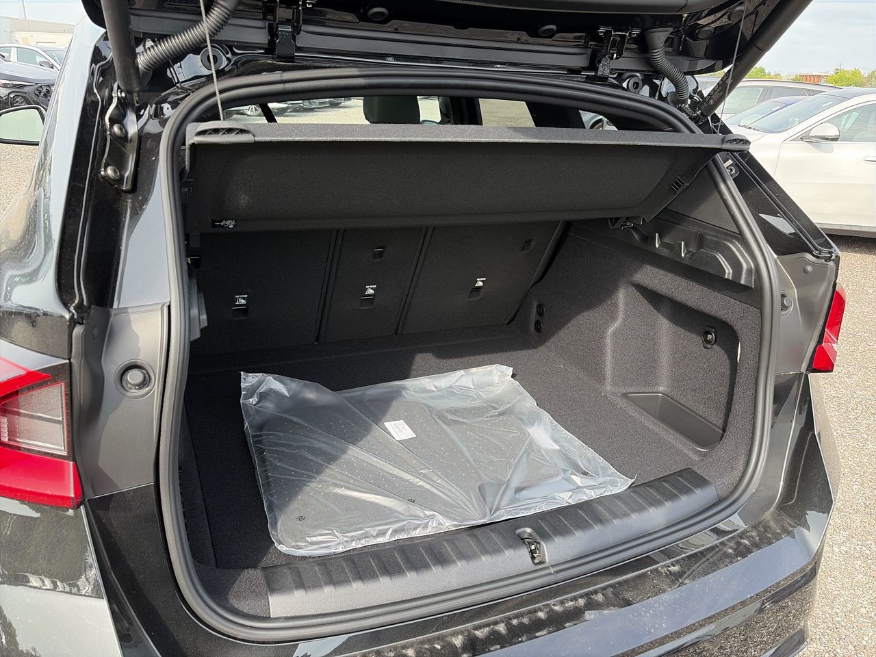 2026 BMW X1 in Aurora, Ontario