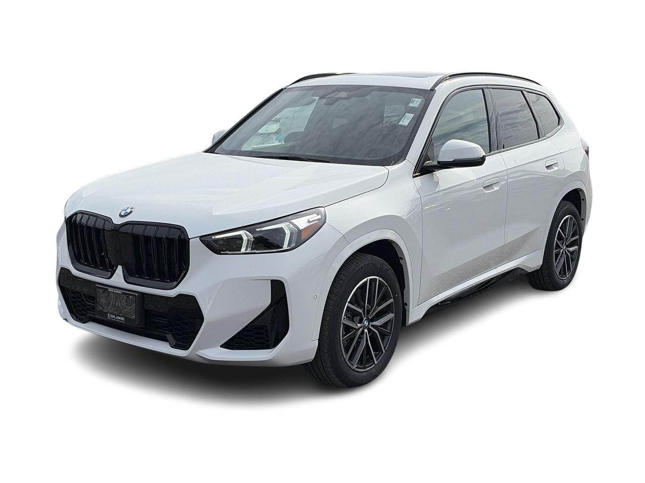 2026 BMW X1