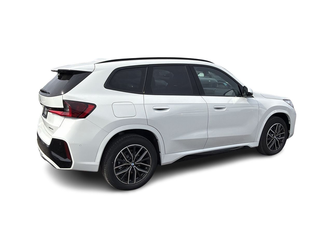 2026 BMW X1