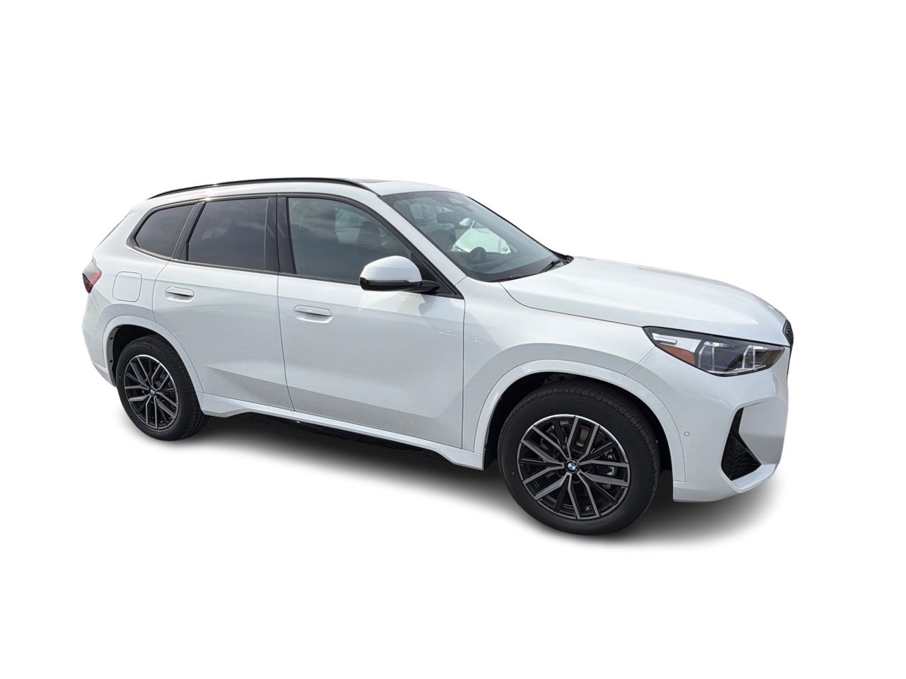 2026 BMW X1
