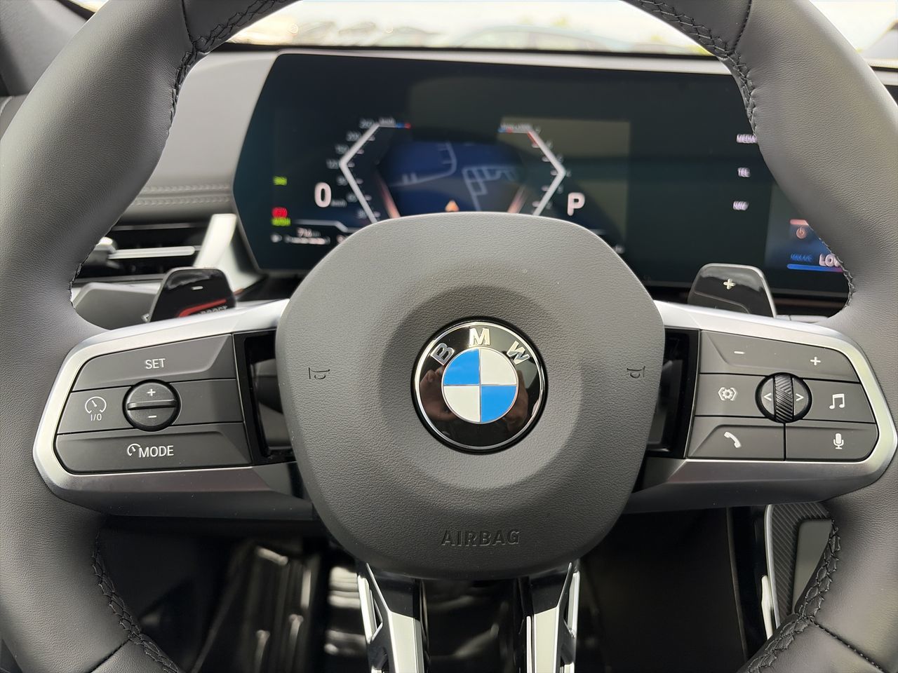 2026 BMW X1