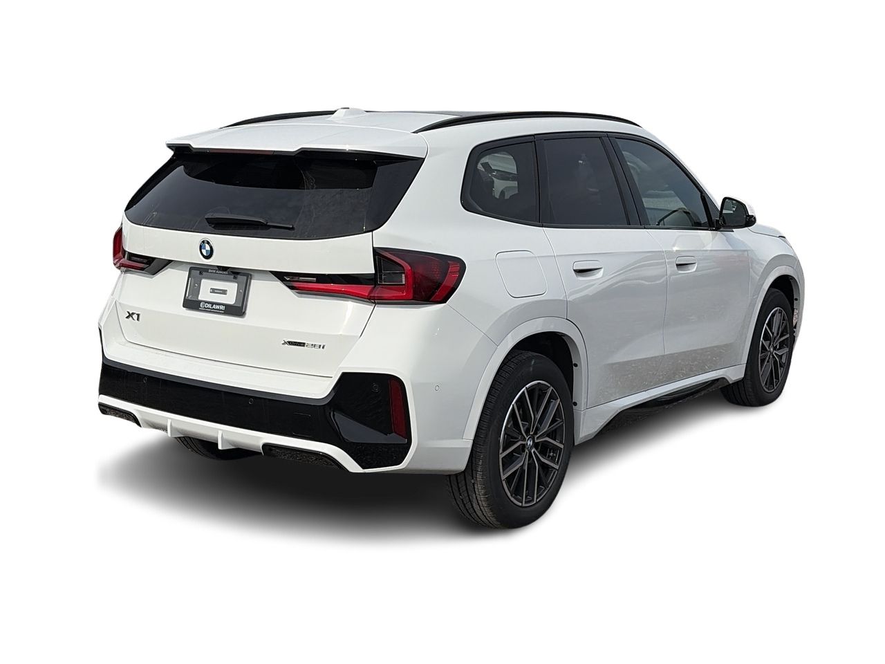 2026 BMW X1