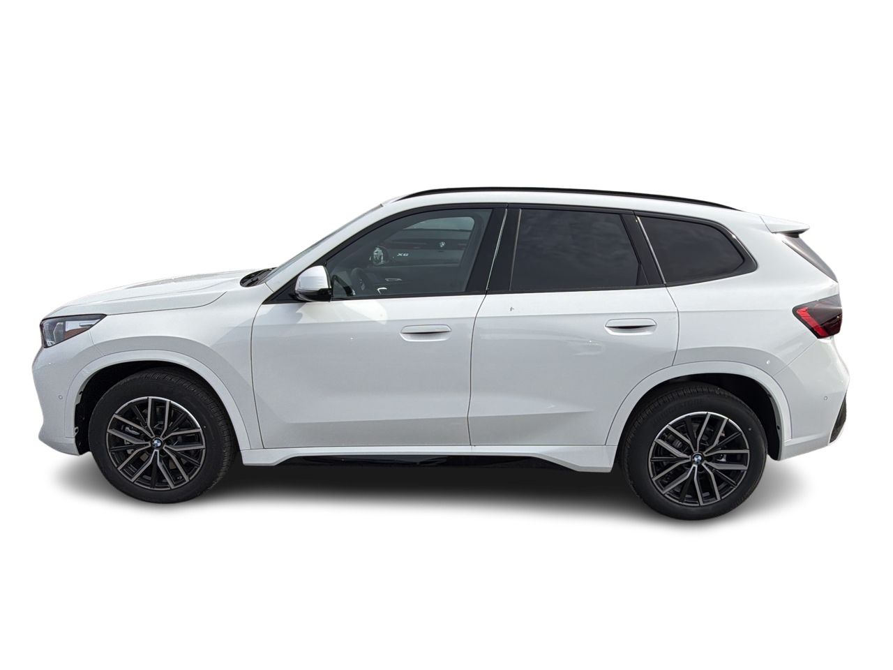 2026 BMW X1
