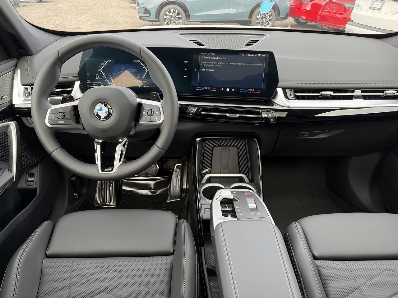 2026 BMW X1