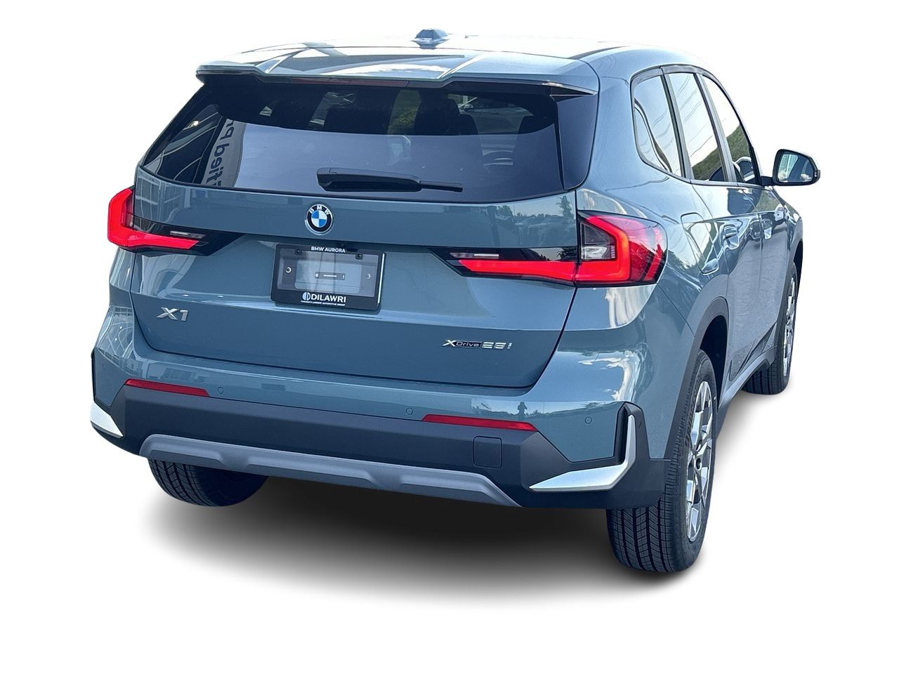 BMW X1  2026 à Aurora, Ontario