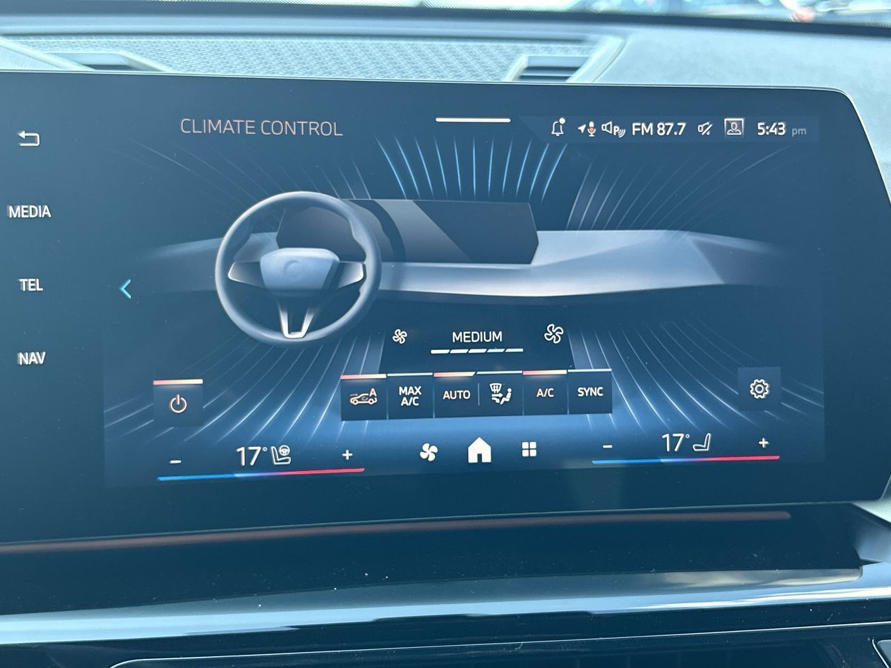 BMW X1  2026 à Aurora, Ontario
