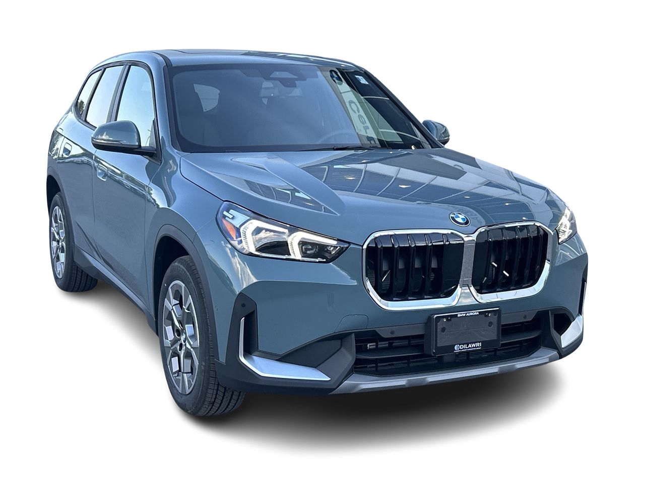 BMW X1  2026 à Aurora, Ontario